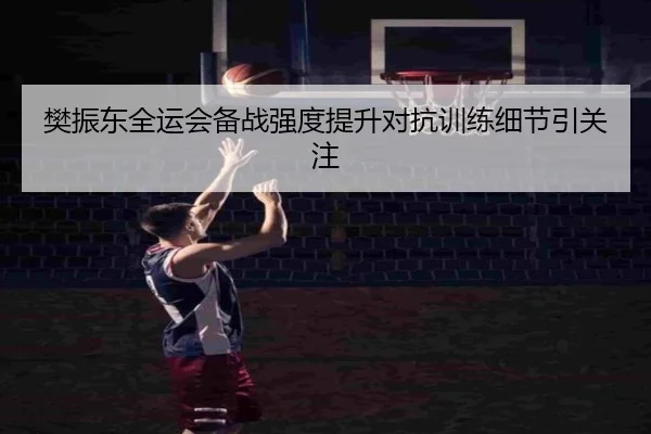 樊振东全运会备战强度提升对抗训练细节引关注